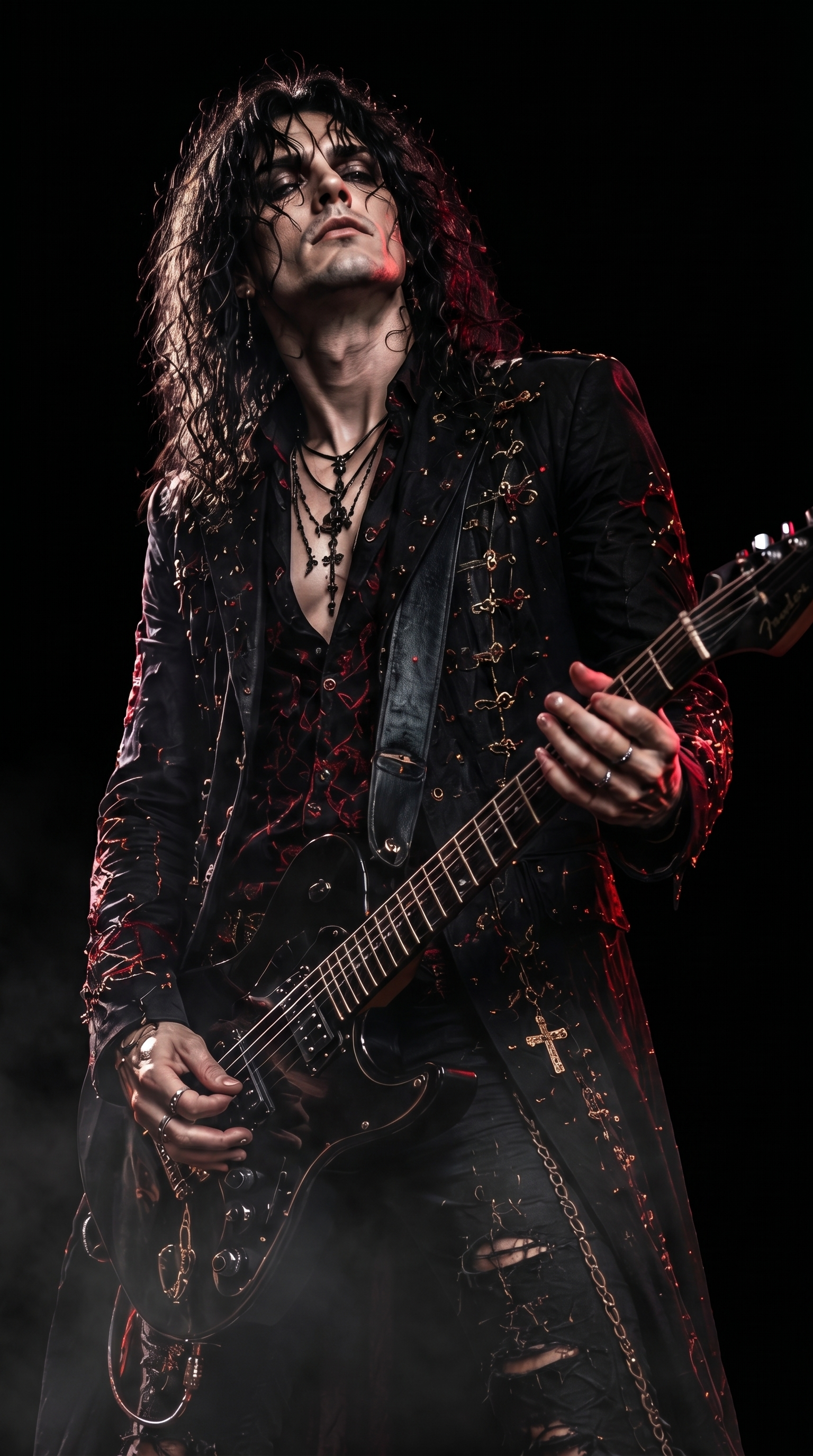 Damien Cross