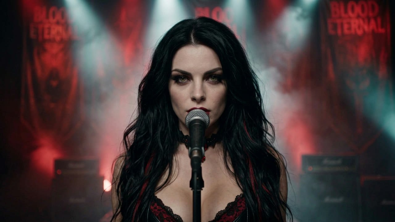Raven Graves