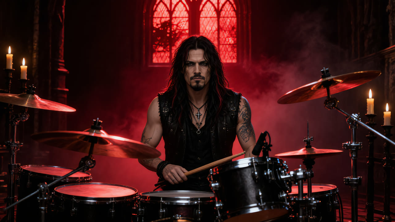 Ryker Black