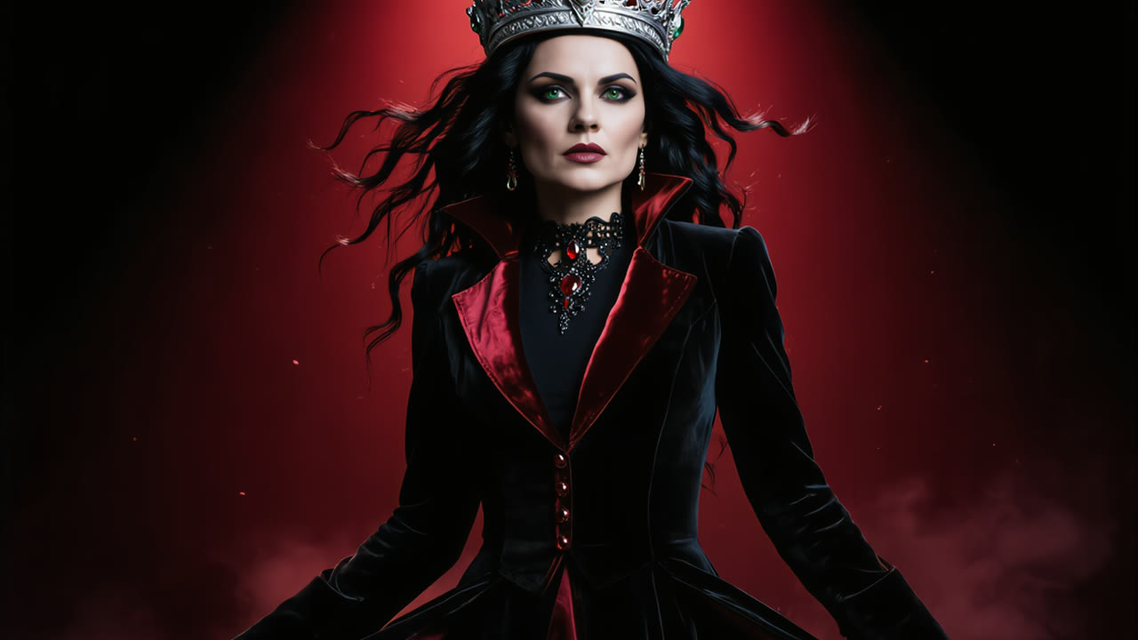 The Crown