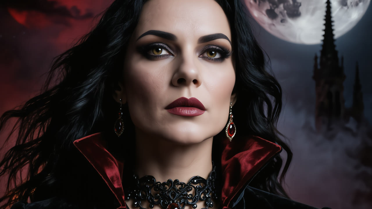 Raven Graves