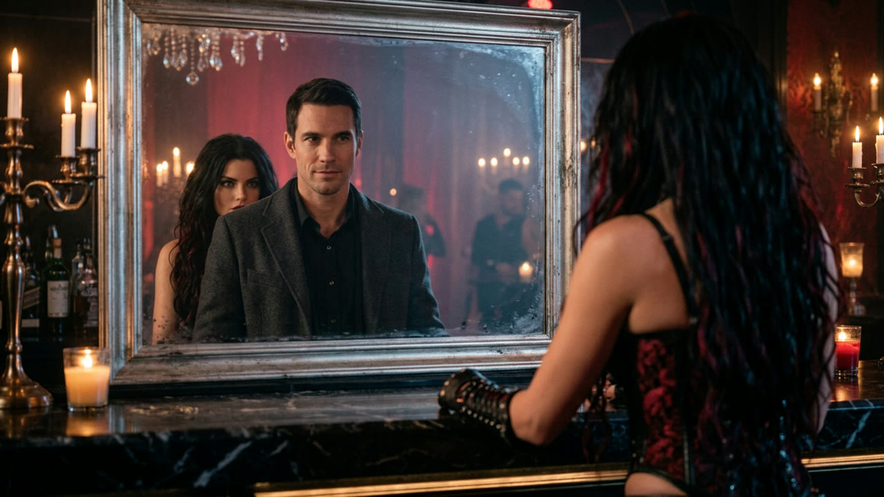 The Mirror
