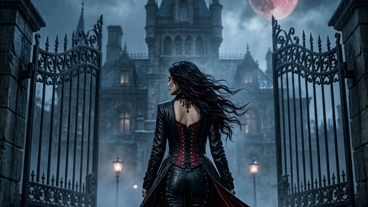 The Gates