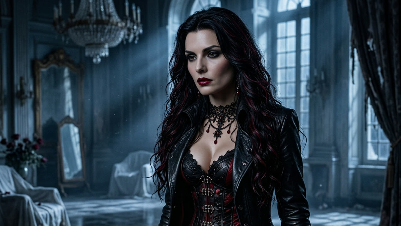 Raven, Alert
