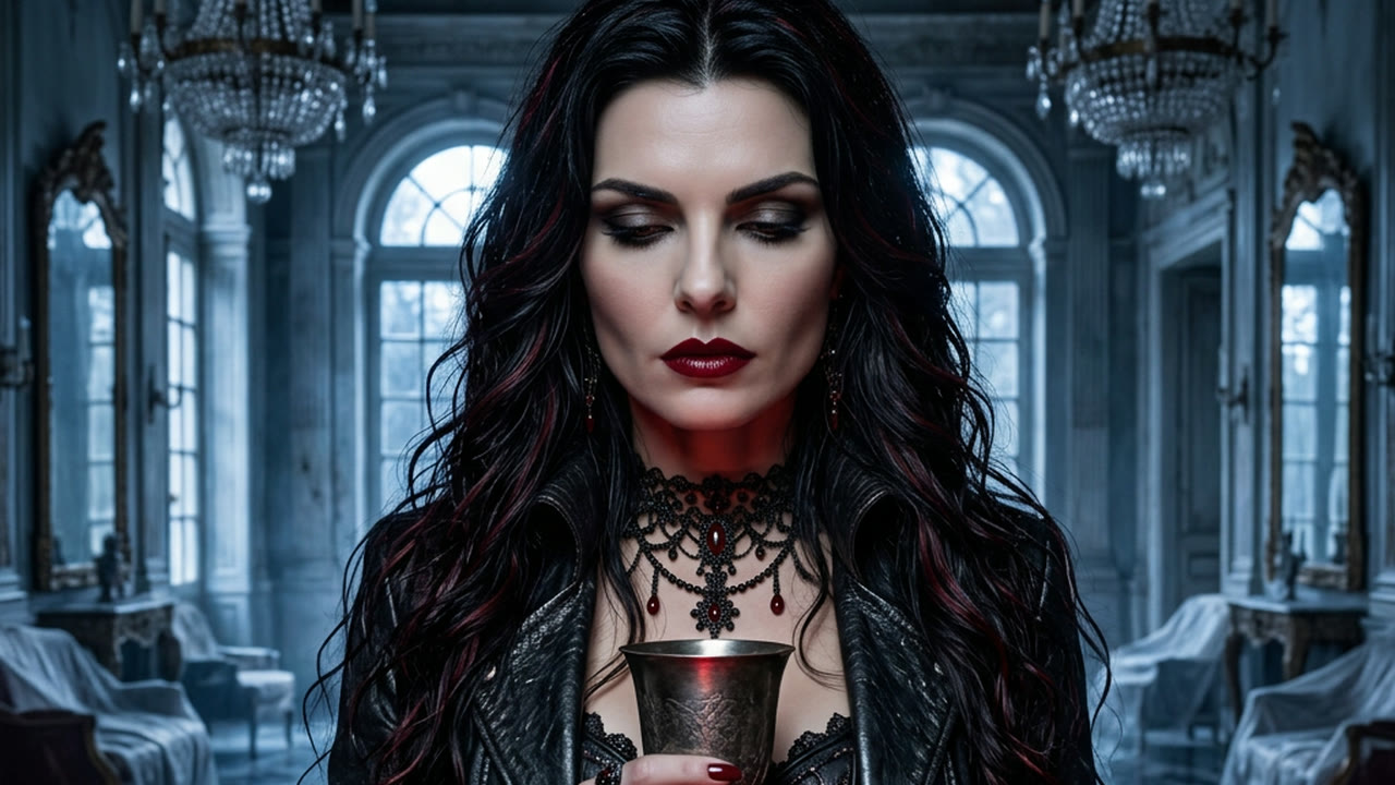 Raven Graves