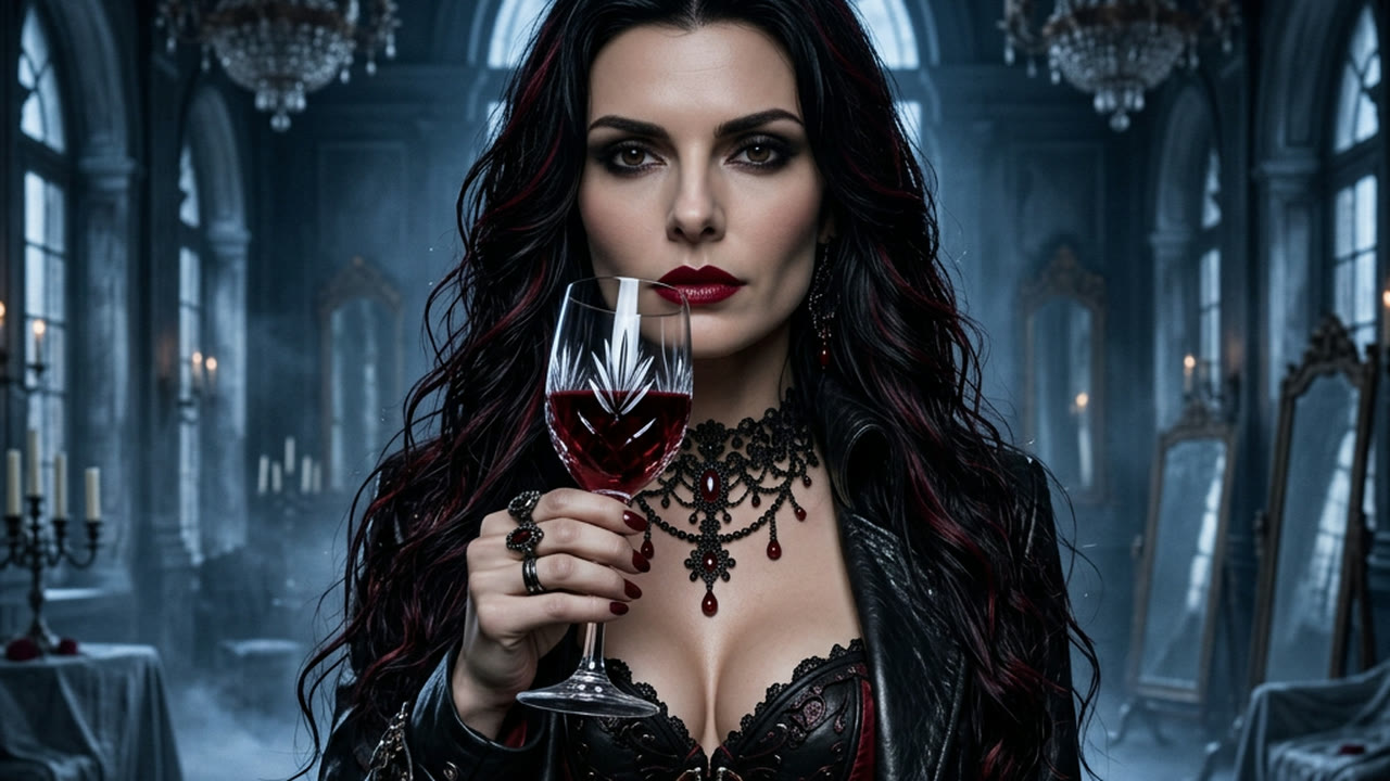 The Goblet