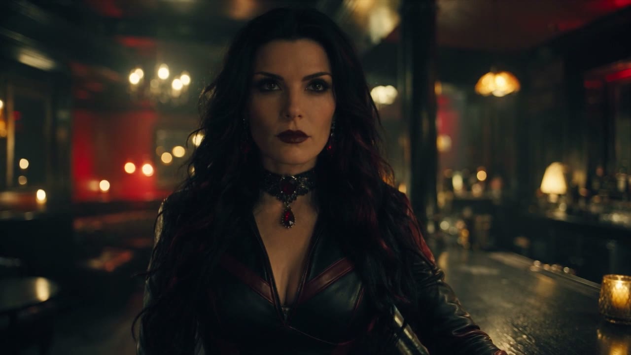 Raven Graves