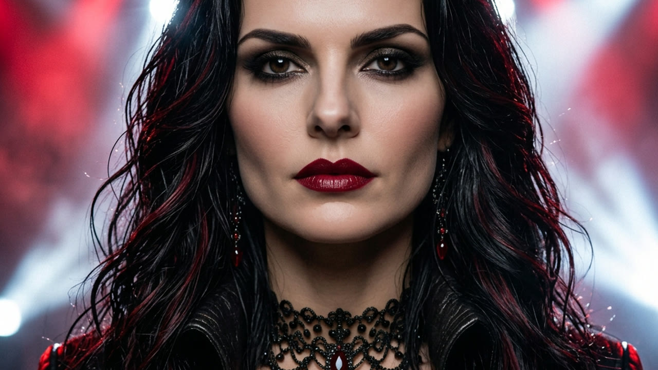 Raven Graves
